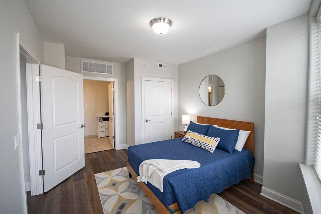 Stylish 1 Bedroom 1ba At The Inman Apartment Champaign