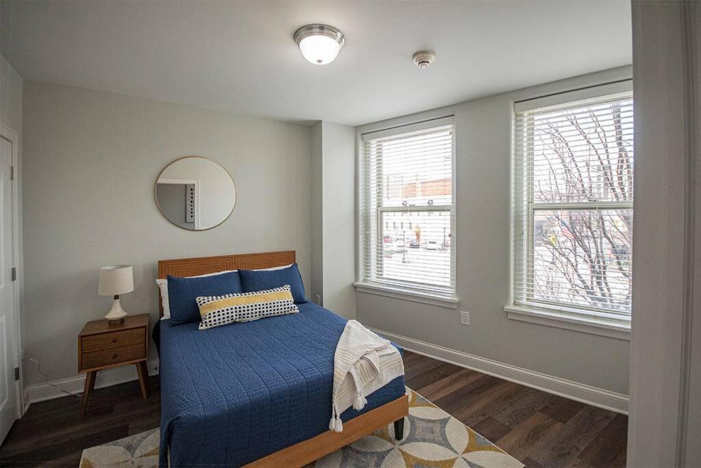 Stylish 1 Bedroom 1ba At The Inman *